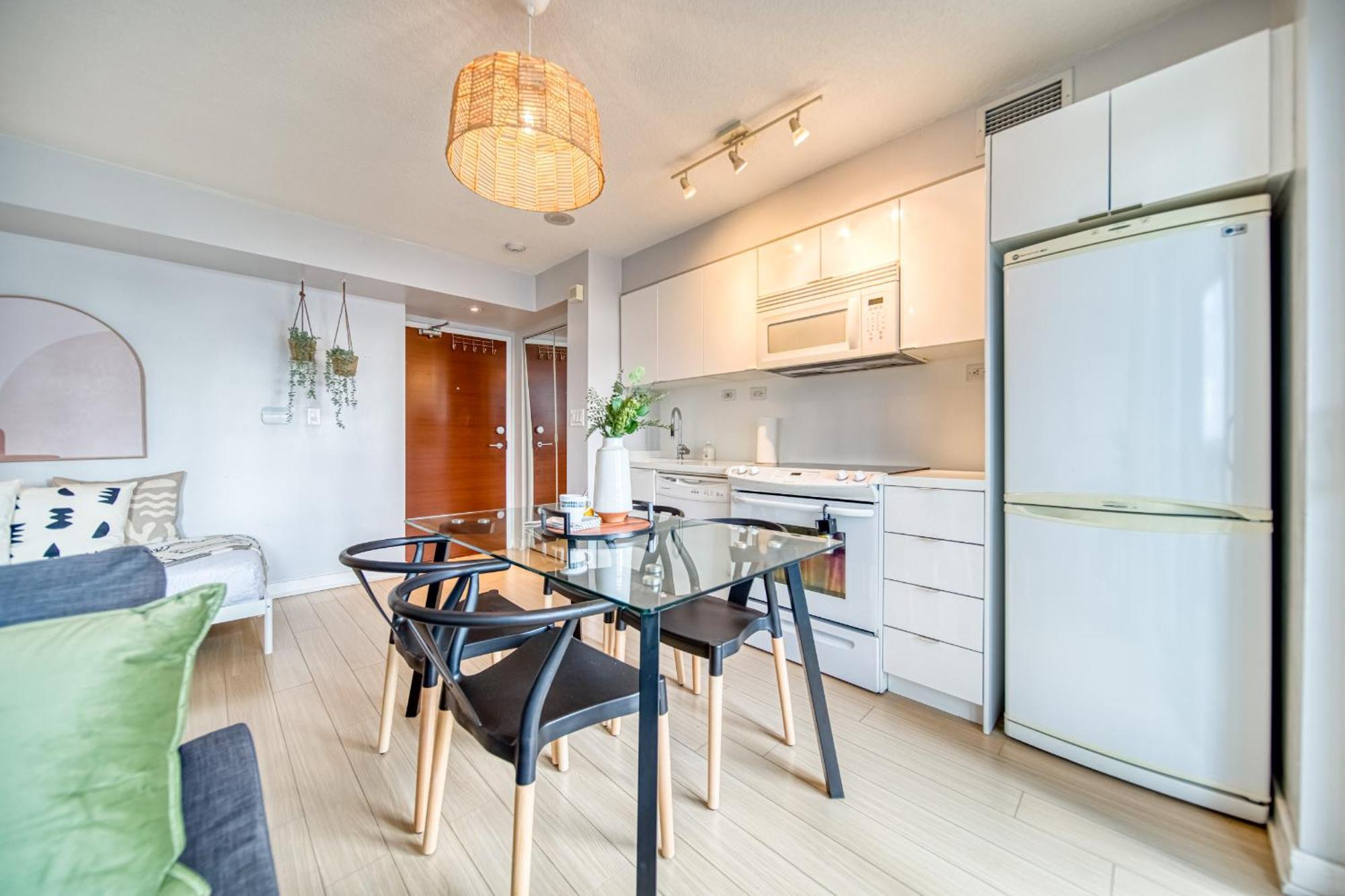 Ohio Global Apartment Toronto